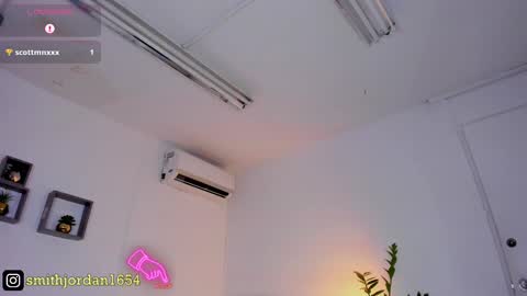 Jordan Smith online show from 02-28-25, 02:20