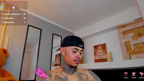 Jordan Smith online show from 03-02-25, 06:40