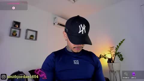 Jordan Smith online show from 03-03-25, 08:32