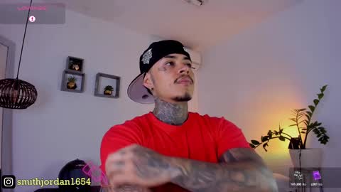 Jordan Smith online show from 03-04-25, 08:05