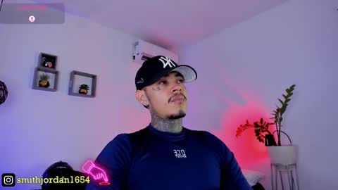 Jordan Smith online show from 03-10-25, 10:02