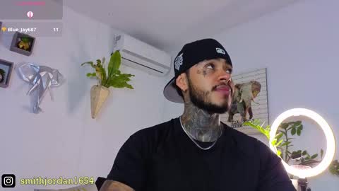 Jordan Smith online show from 09-15-25, 09:37