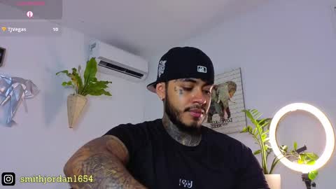 Jordan Smith online show from 09-16-25, 09:05