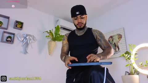 Jordan Smith online show from 09-18-25, 09:17