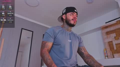 Jordan Smith online show from 09-21-25, 02:51