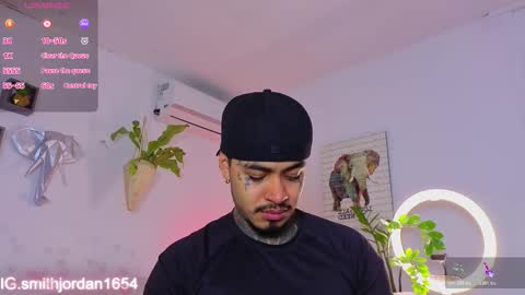 Jordan Smith online show from 11-14-25, 09:13