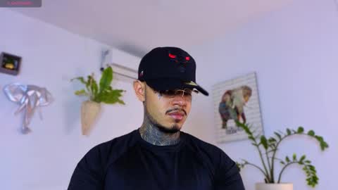 Jordan Smith online show from 12-16-25, 08:36