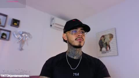 Jordan Smith online show from 01-13-26, 08:58