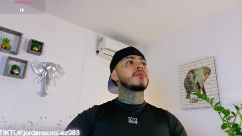 Jordan Smith online show from 02-12-26, 08:26