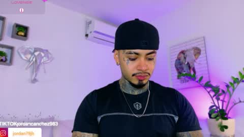 Jordan Smith online show from 03-23-26, 09:52