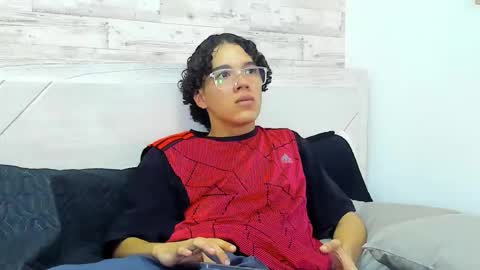 Jordi online show from 02-13-26, 03:24