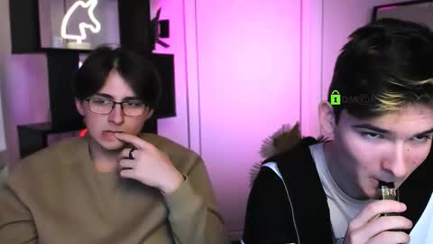 jordi_ser online show from 12-18-25, 06:08