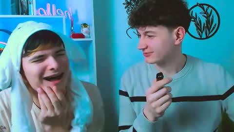 jordi_ser online show from 02-19-26, 08:05