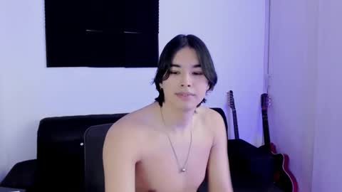 Jiho online show from 03-01-26, 01:29