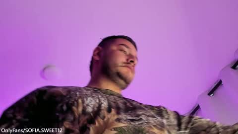 JORDY AND SOFI online show from 11-20-25, 09:36