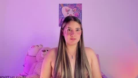 JORDY AND SOFI online show from 03-28-26, 03:06