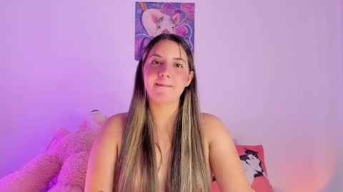 JORDY AND SOFI online show from 06-03-26, 02:33