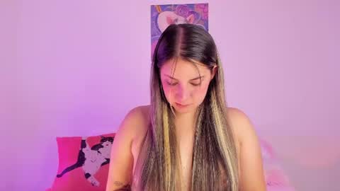 Snapshot of jordy_and_sofi chatting on 06-28-26, 04:46 JORDY AND SOFI online show from 06-28-26, 04:46