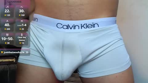 DAVID online show from 01-06-25, 02:15