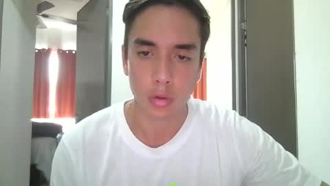 Babyface online show from 06-21-26, 09:28