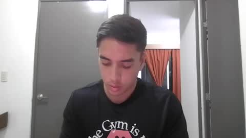 Snapshot of jorge124345 chatting on 07-12-26, 08:27 Babyface online show from 07-12-26, 08:27