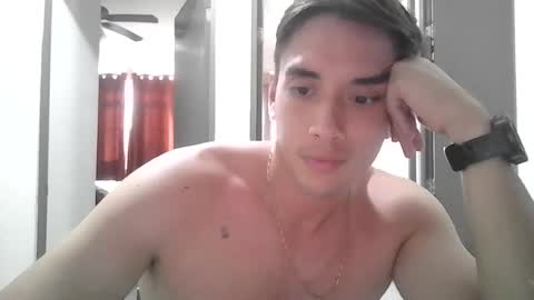 Snapshot of jorge124345 chatting on 07-21-26, 12:02 Babyface online show from 07-21-26, 12:02