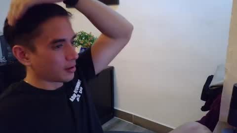 Snapshot of jorge124345 chatting on 07-28-26, 03:24 Babyface online show from 07-28-26, 03:24