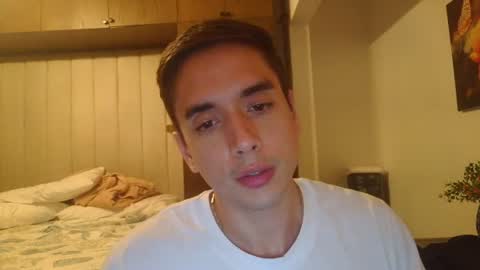 Snapshot of jorge124345 chatting on 08-02-26, 08:18 Babyface online show from 08-02-26, 08:18