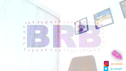 JORGE NARAVEZ online show from 02-28-25, 03:48