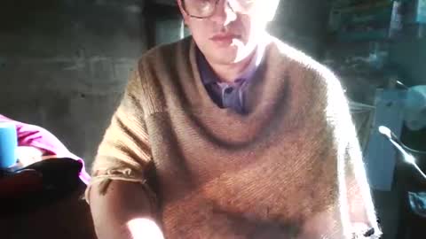 jorgefire0001 online show from 01-12-26, 01:27