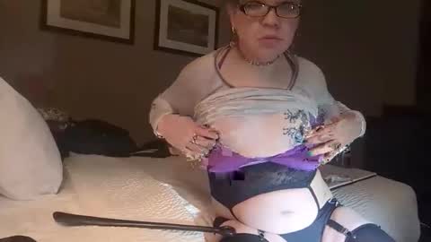 jorjina_x_mckie online show from 01-18-26, 10:30