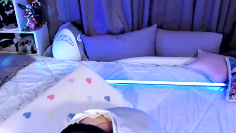 Rose online show from 12-23-24, 01:18