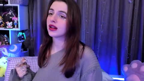 Rose online show from 11-19-25, 05:13