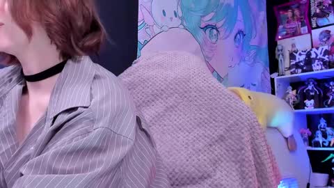 Rose online show from 04-04-26, 05:10