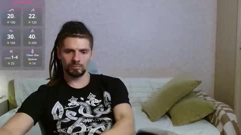 Jora online show from 10-13-25, 11:21