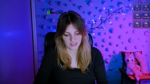 jose_fairy online show from 01-15-26, 08:56