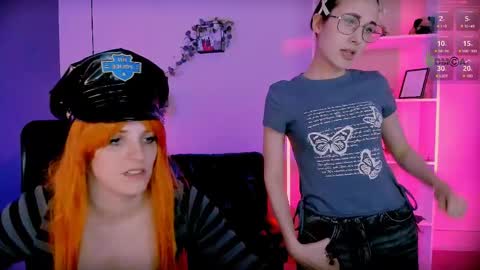 jose_fairy online show from 05-21-26, 07:43