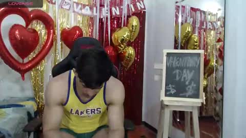 jose_rumbero91 online show from 02-17-25, 04:26