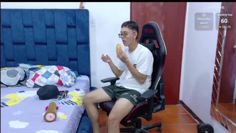 jose_rumbero91 online show from 04-03-26, 03:15