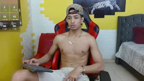 jose_sexycumm online show from 12-05-25, 08:27