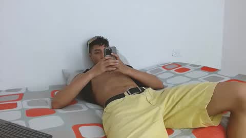 jose_sexycumm online show from 02-03-26, 03:15