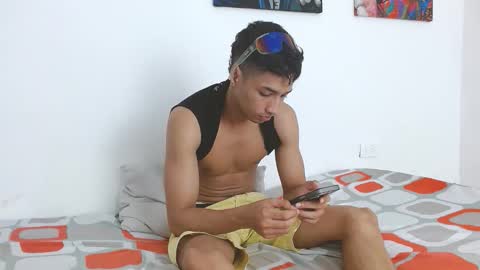 jose_sexycumm online show from 02-03-26, 06:22