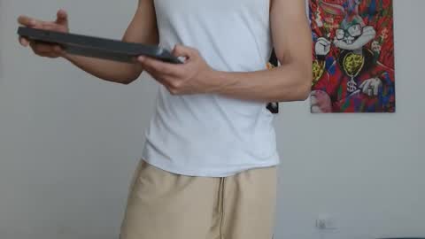 jose_sexycumm online show from 02-17-26, 04:20