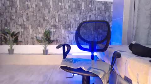 Jackson online show from 09-12-25, 02:39