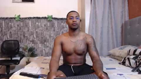 Jackson online show from 02-10-26, 12:31