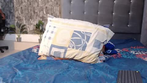 Jackson online show from 04-18-26, 02:10