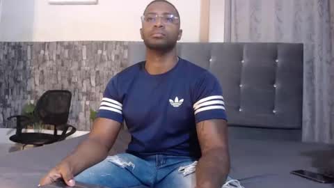 Snapshot of joseephjackson chatting on 07-15-26, 01:05 Jackson online show from 07-15-26, 01:05