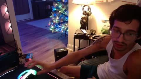 Josef online show from 11-24-25, 01:27