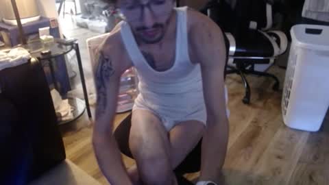 Josef online show from 02-13-26, 08:16