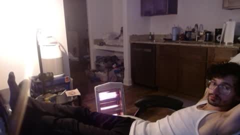 Josef online show from 02-22-26, 05:08